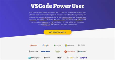 Learn Visual Studio Code 的图像结果
