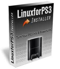 Image result for PS3 Linux