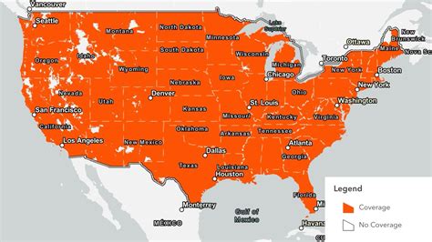 Boost Mobile Coverage Map 的图像结果