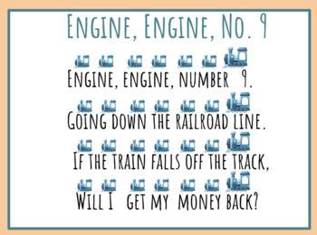 Image result for Engine Engine Number 9 Rhythm