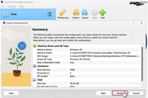 Image result for How to Install WinXP On VirtualBox