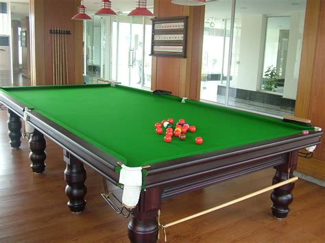 Snooker Table Front View 的图像结果