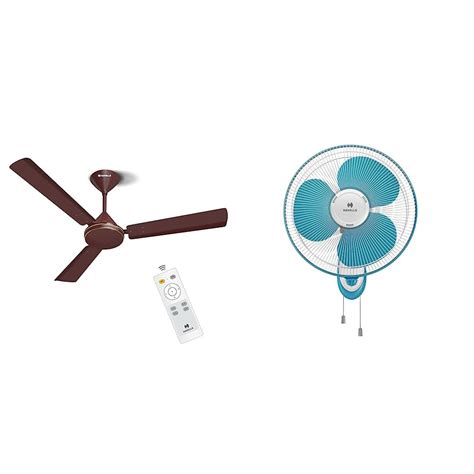 Buy Havells 1200 mm Efficiencia Prime High Speed, BLDC Motor, Energy ...