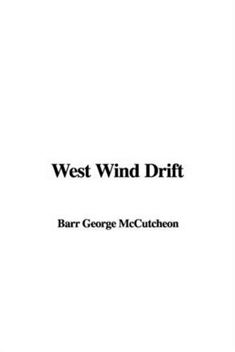 Buy West Wind Drift Book Online at Low Prices in India | West Wind ...