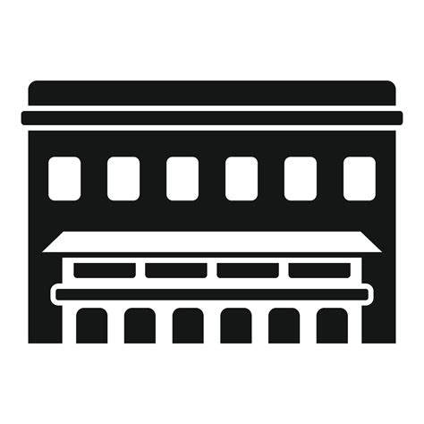 Manufacturing Building Vector 的图像结果