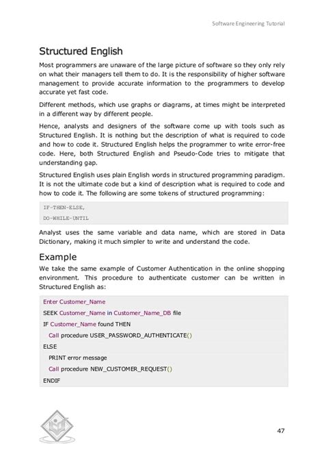 Image result for Software Engineering Tutorial for Begginers