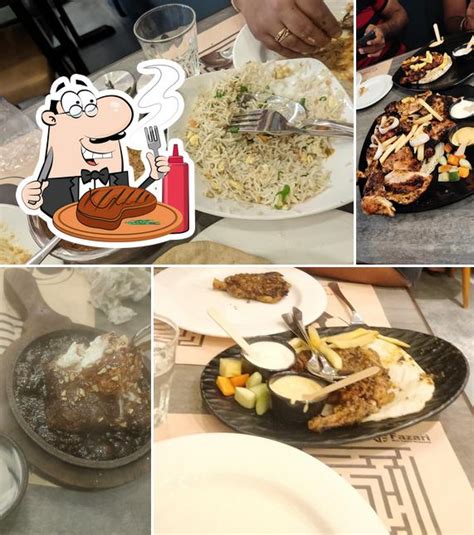 FAZARI RESTAURANT PALLAVARAM, Chennai - Restaurant menu, prices and reviews