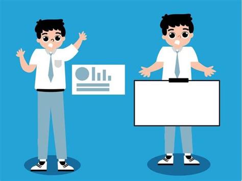 Presentation Cartoon 的图像结果