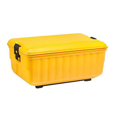Avatherm 200 Thermobox, Gastronom Type, Yellow Price