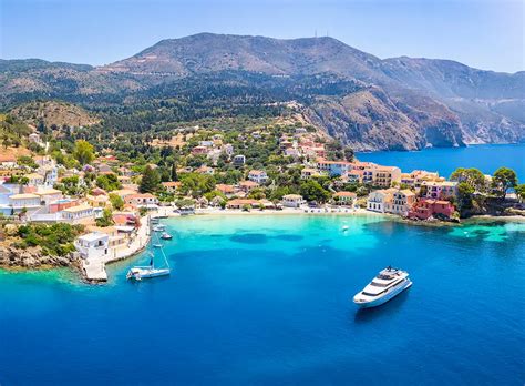 Greece 6 Nights 7 Days Tour Package - Myholidays.com