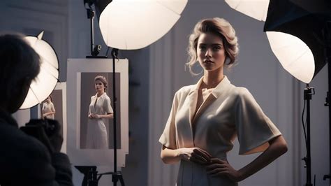 Image result for First Model Casting