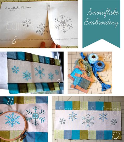 Image result for Tutorial for Table Runner