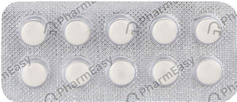 Xyzal 10 MG Tablet (10): Uses, Side Effects, Price & Dosage | PharmEasy