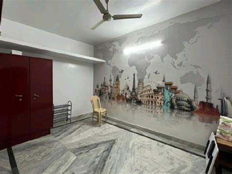 Independent House Sitapuri Rent - WITHOUT BROKERAGE Semi-furnished 1 RK ...