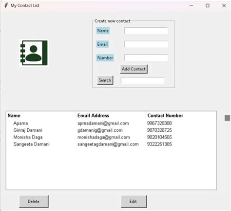 Image result for GUI Tkinter Maker
