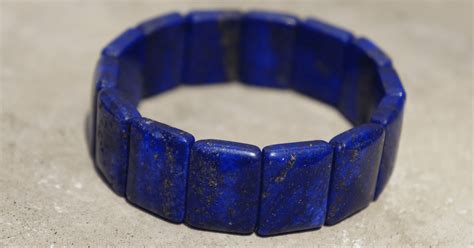 Lapis Lazuli Stone: Meaning, Benefits, How to Wear & Astrology Guide