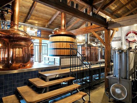 Camba Bavaria Brauerei: Biere & Bewertungen - BeerTasting