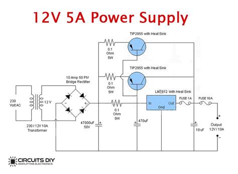 12V Wiring Tutorial 的图像结果