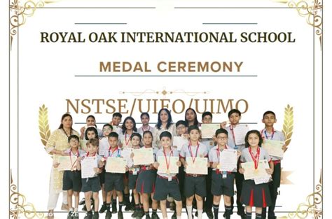 Royal Oak International