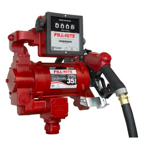 New Fill-Rite Fr313v Installation 的图像结果