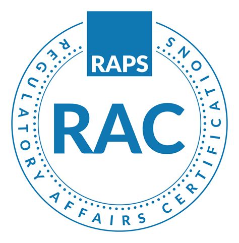 Regulatory Affairs Certification