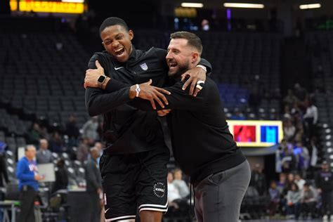 Who Is Luke Loucks? Meet the NBA Assistant Offered Florida State’s Head ...
