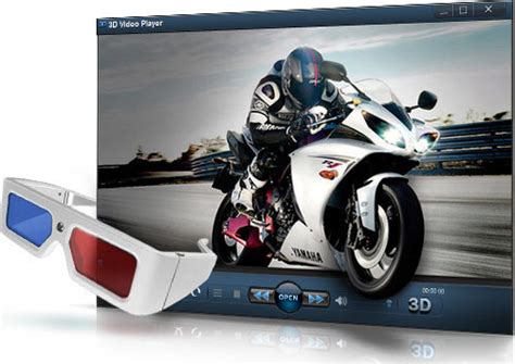 Image result for 3D Video Player