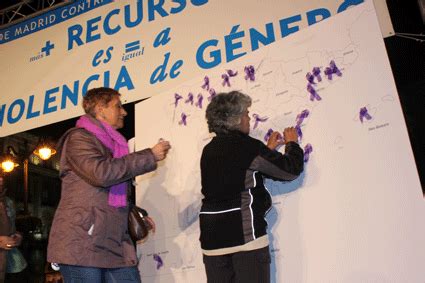 Consejo de las Mujeres del Municipio de Madrid – Galería de fotos ...