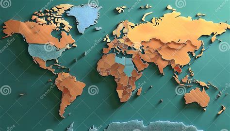World Map Environmental Graphics 的图像结果