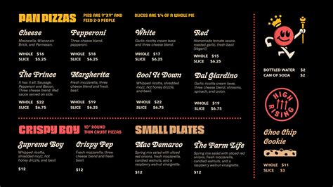 Uncle G's Pizza — A Studio