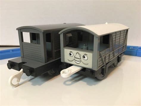Image result for Trackmaster Toad