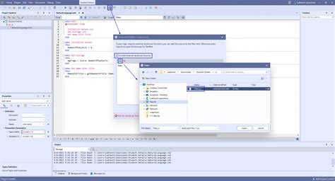Image result for Reference File in JavaScript
