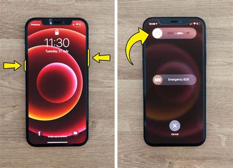 Tutorial for iPhone 12 的图像结果