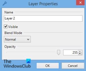 Image result for Tutorial Paint.net Layers