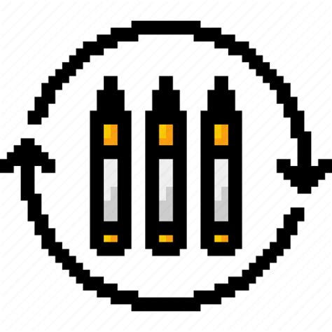 Image result for Reload Bullet Icon