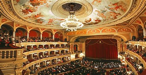 Opera Houses Around The World | Tatler Asia