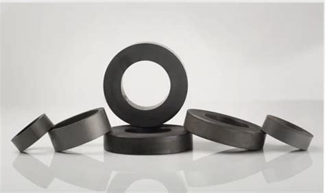 Toroidal Core Tutorial 的图像结果