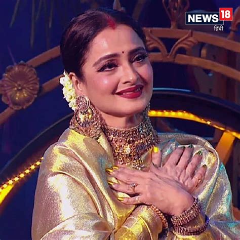 Rekha Birthday Spl: रेखा को अपने पिता से थी नफरत, स्कूल के दिनों में ...