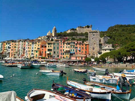 La Spezia: The Port City of Italy - Traveler Dreams
