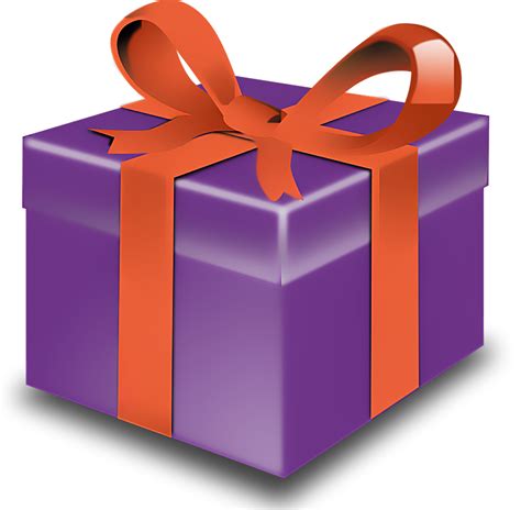 Free Gift Transparent, Download Free Gift Transparent png images, Free ...
