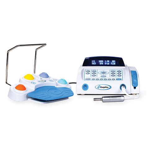 7000 Series Implant Motor – American Dental Accessories, Inc.