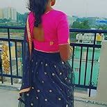 Nena Fashion Women's Satin Semi stitched Lehenga Choli (lehenghamiixx ...