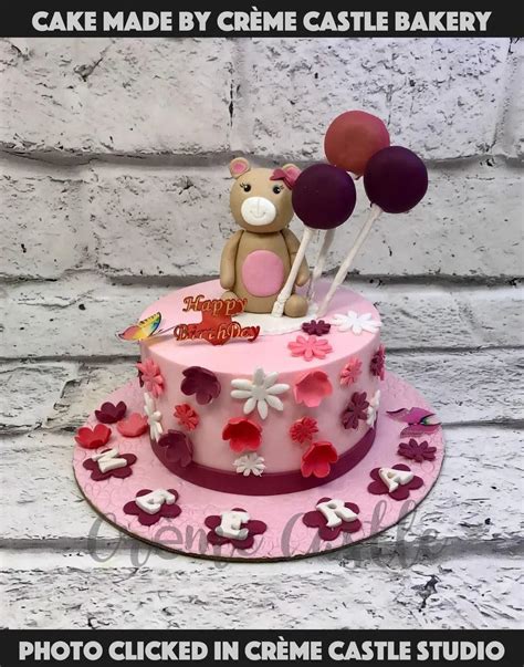 Butterfly Cakes | Kids Cake Designs Noida & Gurgaon - Creme Castle – Page 3