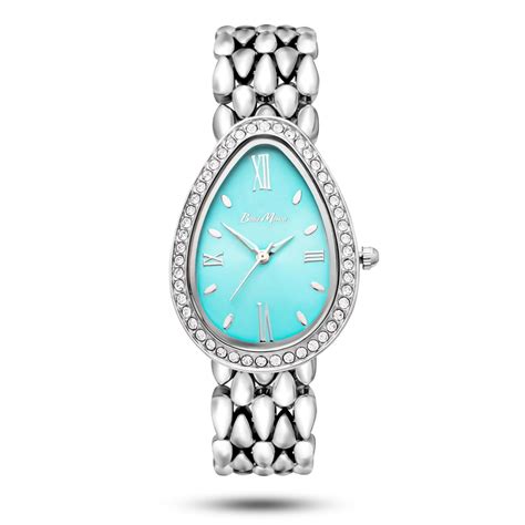 Bella Monza Women's Luxury Premium, Waterproof Wrist Watch, Japanese ...