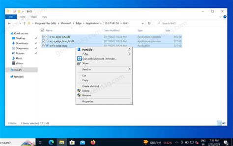 Image result for Open File Explorer From Edge Browser