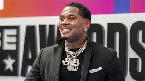 Kevin Gates Biography, Age, Family, Early Life, Music Career, Hit Songs ...
