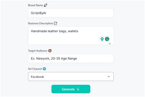 Image result for Ad Code Generator