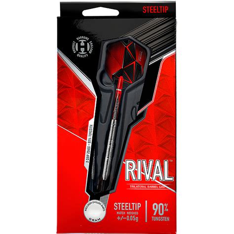 Harrows Rival darts 21 grams | 4262