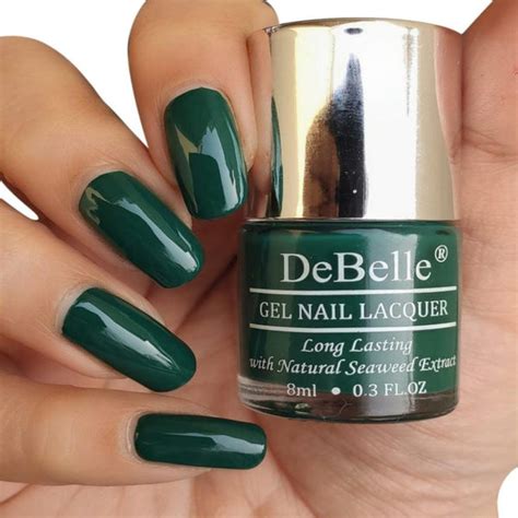 Green | DeBelle Cosmetix Online Store