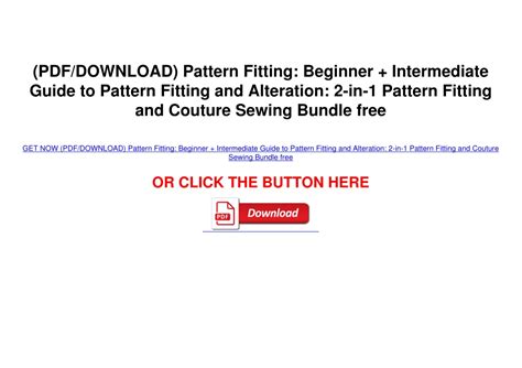 Image result for Pattern Fitting